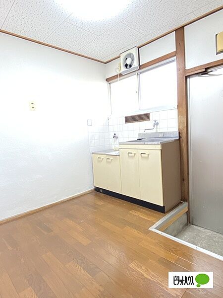 おとい住宅 ｜和歌山県和歌山市加納(賃貸アパート2K・1階・28.00㎡)の写真 その15