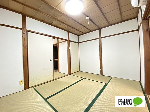 おとい住宅 ｜和歌山県和歌山市加納(賃貸アパート2K・1階・28.00㎡)の写真 その11