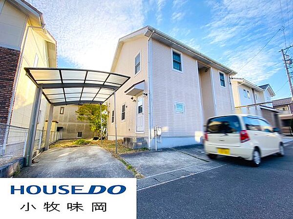 外観：323000414224