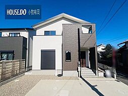 愛知県丹羽郡扶桑町大字南山名字本郷