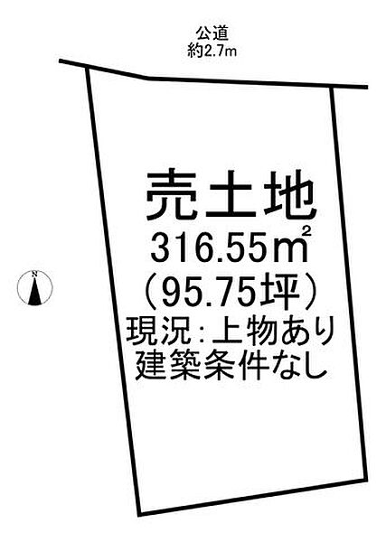 区画図：323000414776