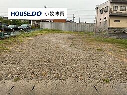 愛知県小牧市東新町