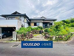 愛知県小牧市大字林
