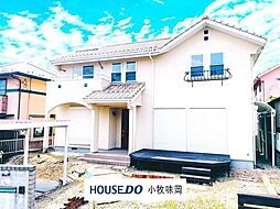 愛知県犬山市四季の丘４丁目