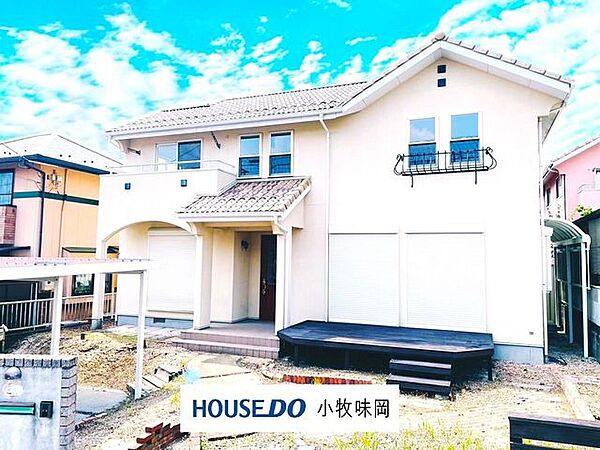 外観：323000414053