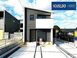 愛知県小牧市大字東田中