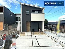 愛知県小牧市大字東田中