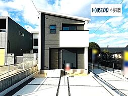 愛知県小牧市大字東田中