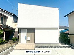 愛知県小牧市応時４丁目