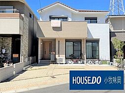 愛知県犬山市大字上野字郷