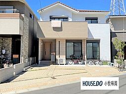 愛知県犬山市大字上野字郷