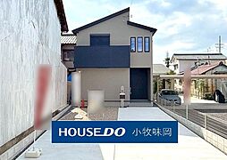 愛知県犬山市大字犬山字西古券