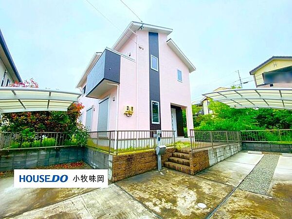 外観：323000414112