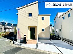 愛知県丹羽郡大口町余野４丁目