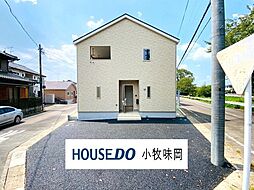 愛知県犬山市富岡新町１丁目