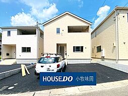 愛知県犬山市富岡新町１丁目