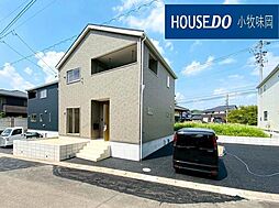 愛知県犬山市富岡新町１丁目