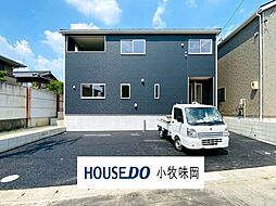 愛知県犬山市富岡新町１丁目