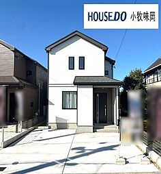 愛知県丹羽郡扶桑町大字高雄字下山