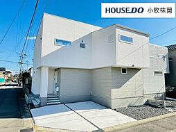 愛知県丹羽郡扶桑町大字高雄字中海道