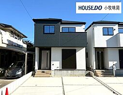 愛知県小牧市藤島２丁目