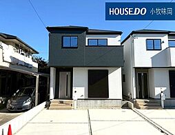 愛知県小牧市藤島２丁目