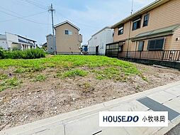 愛知県小牧市大字東田中字北野