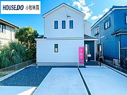 愛知県丹羽郡大口町萩島２丁目