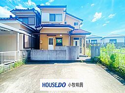 愛知県小牧市大字本庄