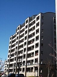サンハイツ中央台　Ｅ棟　6階