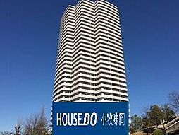 スカイステージ33　23階