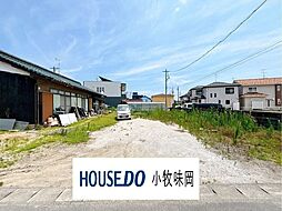 愛知県小牧市久保一色南１丁目