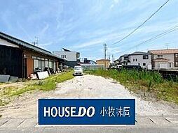 愛知県小牧市久保一色南１丁目