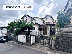 愛知県小牧市小松寺１丁目