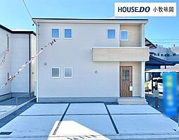 愛知県丹羽郡大口町外坪１丁目