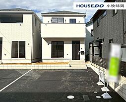 愛知県小牧市小牧１丁目