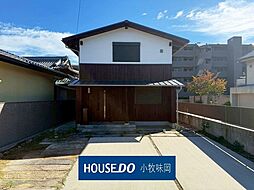 愛知県小牧市小牧５丁目