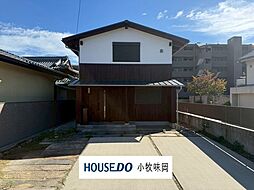 愛知県小牧市小牧５丁目