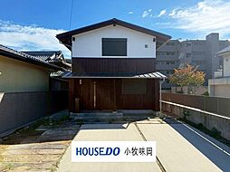 愛知県小牧市小牧５丁目