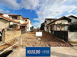 愛知県小牧市大字入鹿出新田