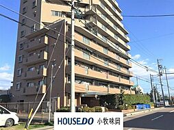 マルベリー小牧山南