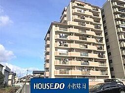 レインボー小牧　11階