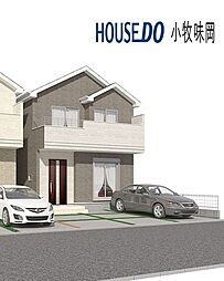 愛知県小牧市藤島２丁目