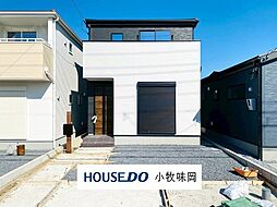 愛知県小牧市小木３丁目