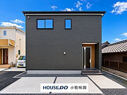 愛知県小牧市小木３丁目