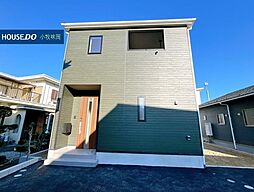 愛知県丹羽郡扶桑町大字南山名字本郷