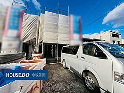 愛知県犬山市大字犬山字北笠屋