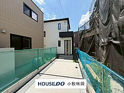 愛知県犬山市字鳥屋越