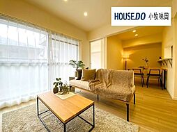 グローリアス小牧第2