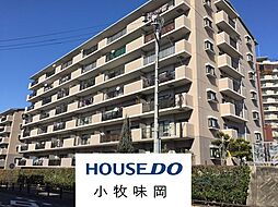 ランディア桃花台　1番館